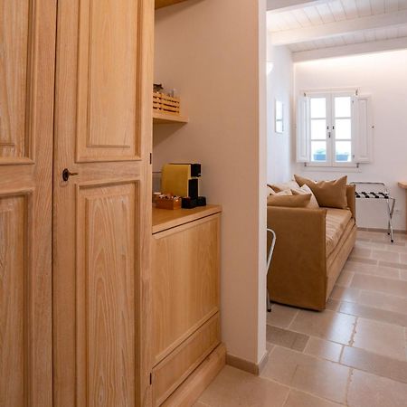 Quintessenza Luxury Domus Bed & Breakfast Polignano a Mare Exterior photo
