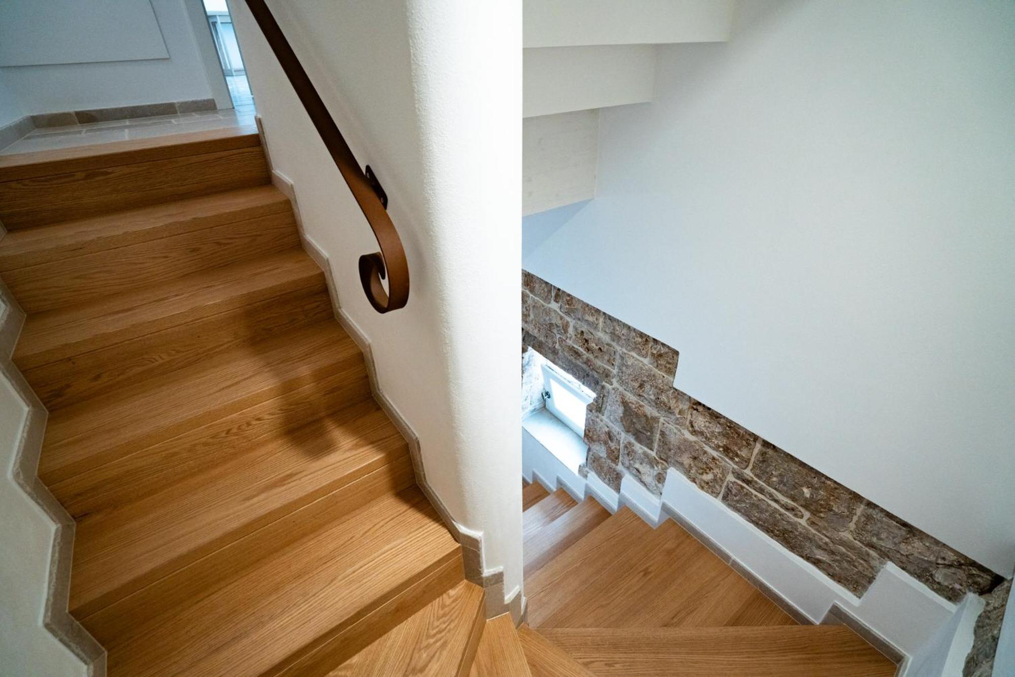 Quintessenza Luxury Domus Bed & Breakfast Polignano a Mare Exterior photo