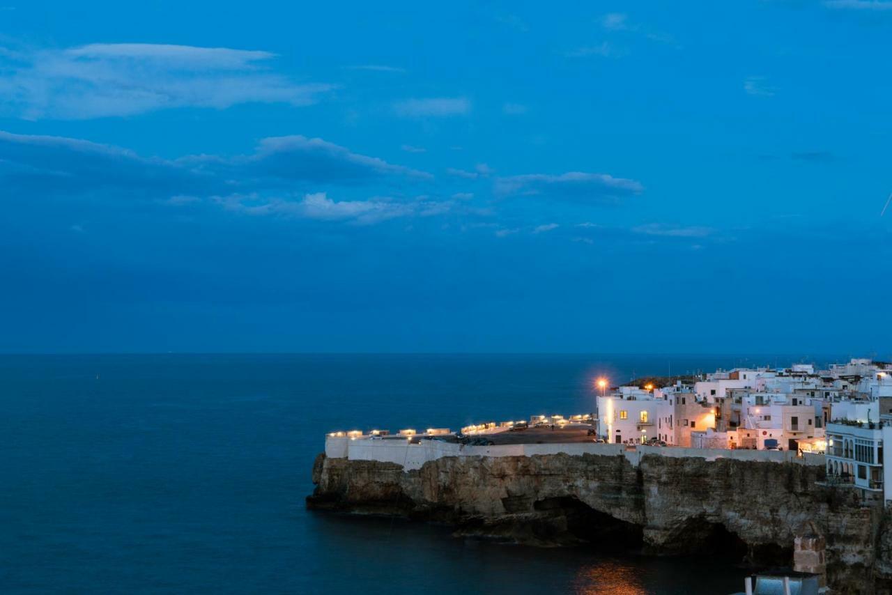 Quintessenza Luxury Domus Bed & Breakfast Polignano a Mare Exterior photo